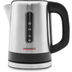 Gastroback Wasserkocher "Mini"