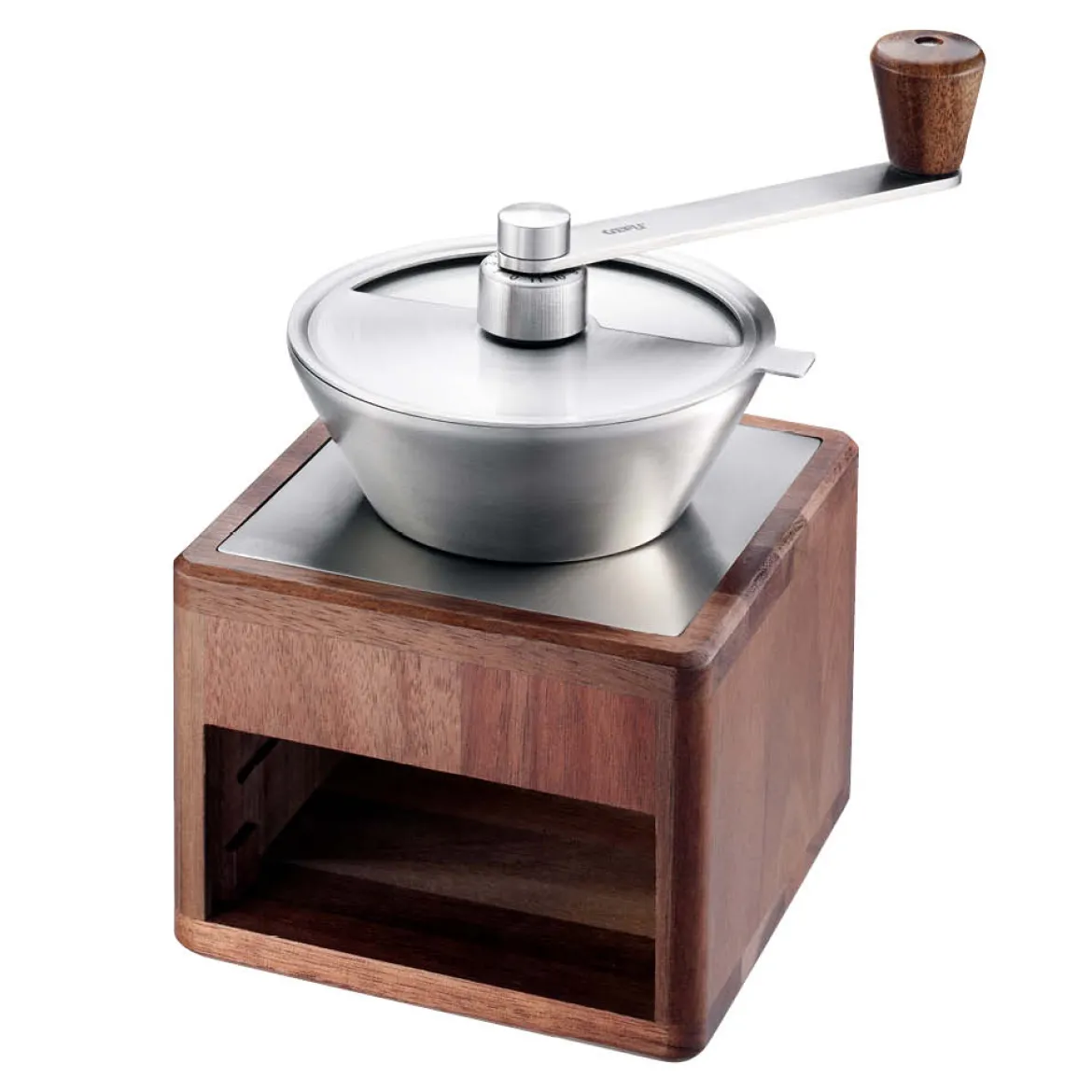 GEFU Kaffeemühle GIRO