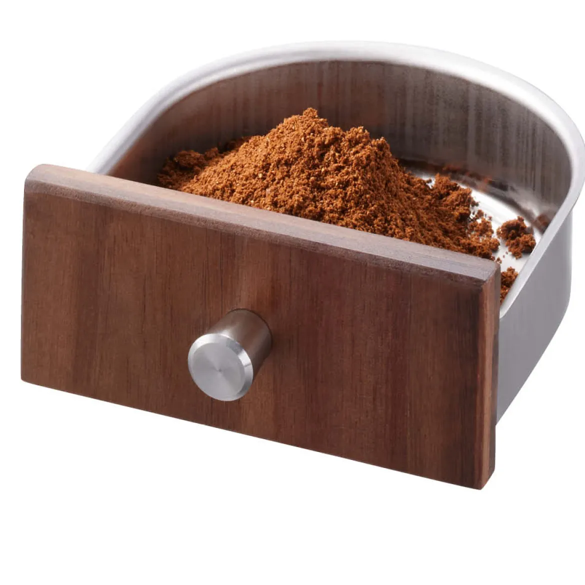 GEFU Kaffeemühle GIRO