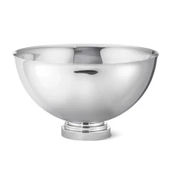 Georg Jensen Champagne Bowl "Manhatten"