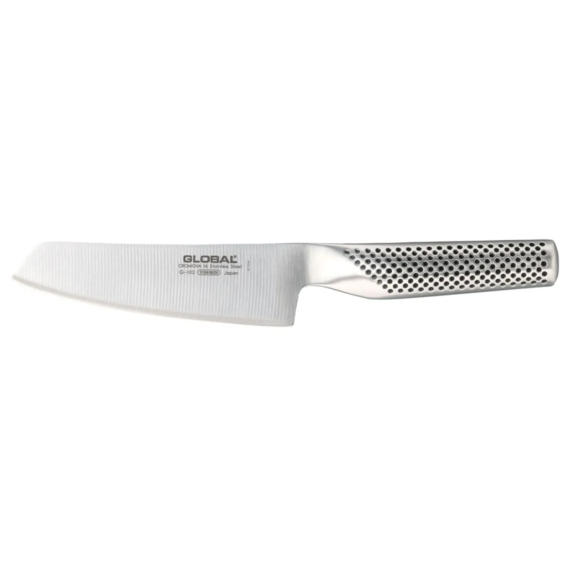 Global Gemüsemesser "G-102"