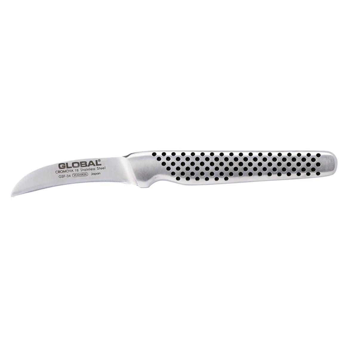 Global Tourniermesser "GSF-34"