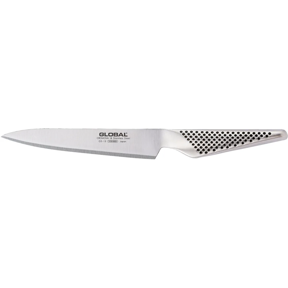Global Universalmesser "GS 13R"