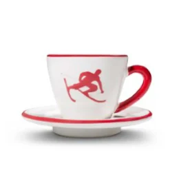 GMUNDNER Espresso for you m.Uta. Gourmet "Rubinroter Toni"
