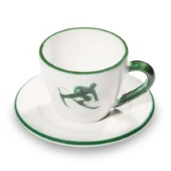 GMUNDNER Espressotasse for you Gourmet "Grüner Toni"