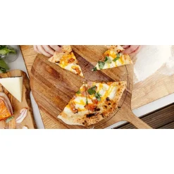 Gozney Pizza Peel & Servierteller 14