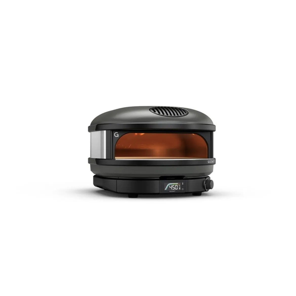 Gozney Pizzaofen "Arc" Off Black