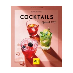 Gräfe und Unzer Cocktails - Shake it easy