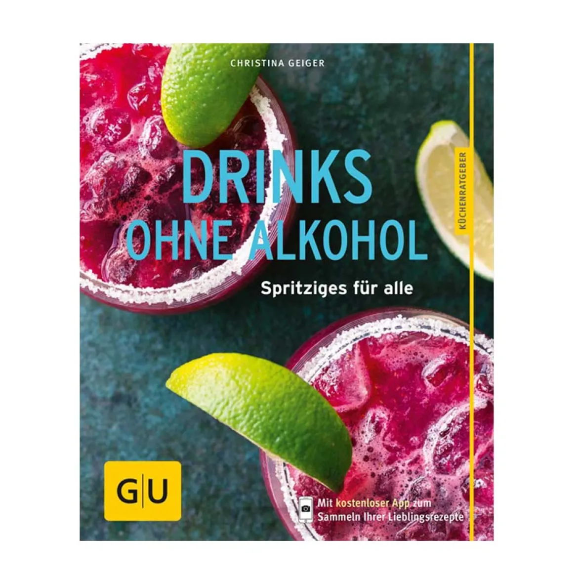 Gräfe und Unzer Drinks ohne Alkohol - Spritziges für alle