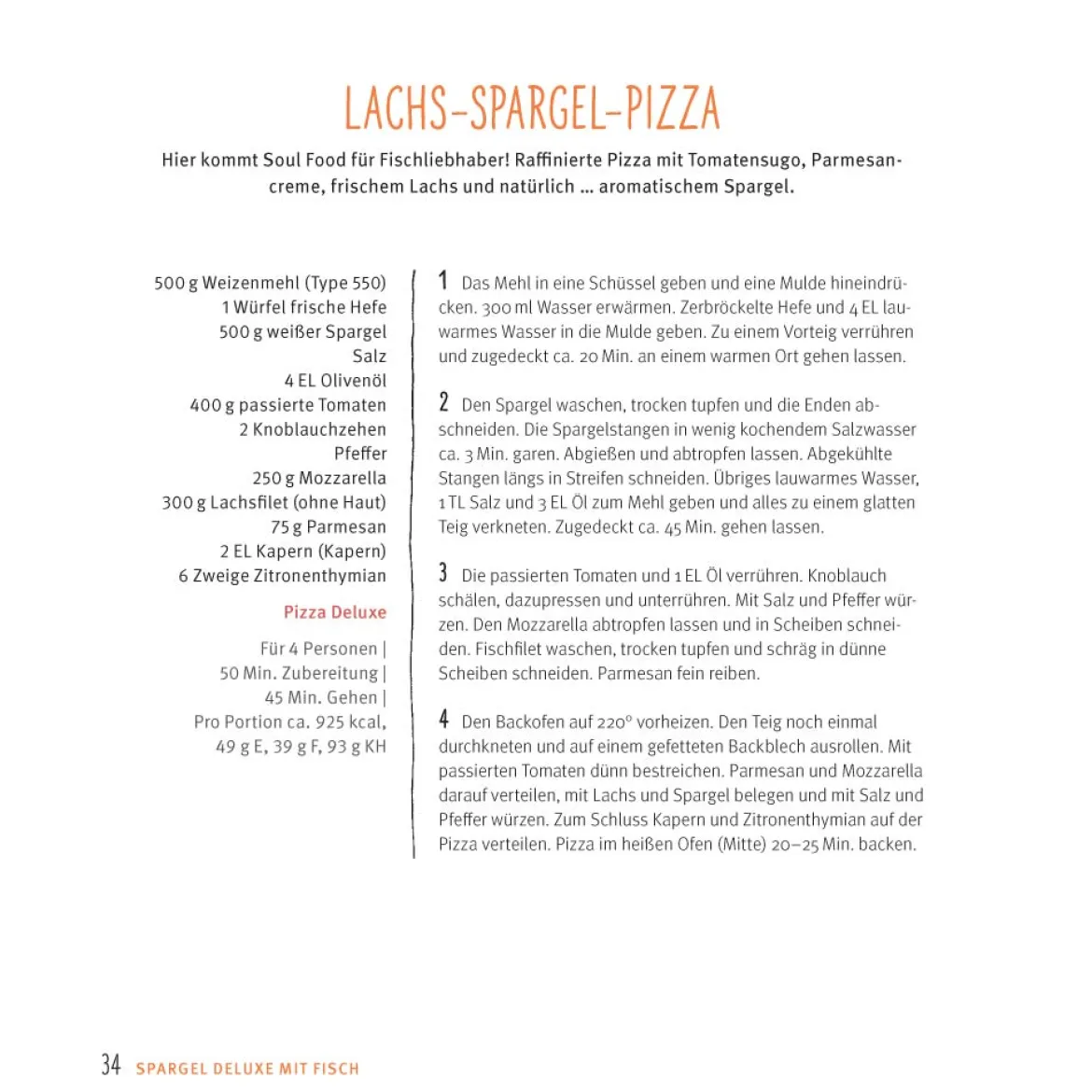 Gräfe und Unzer Küchenratgeber "Spargel"