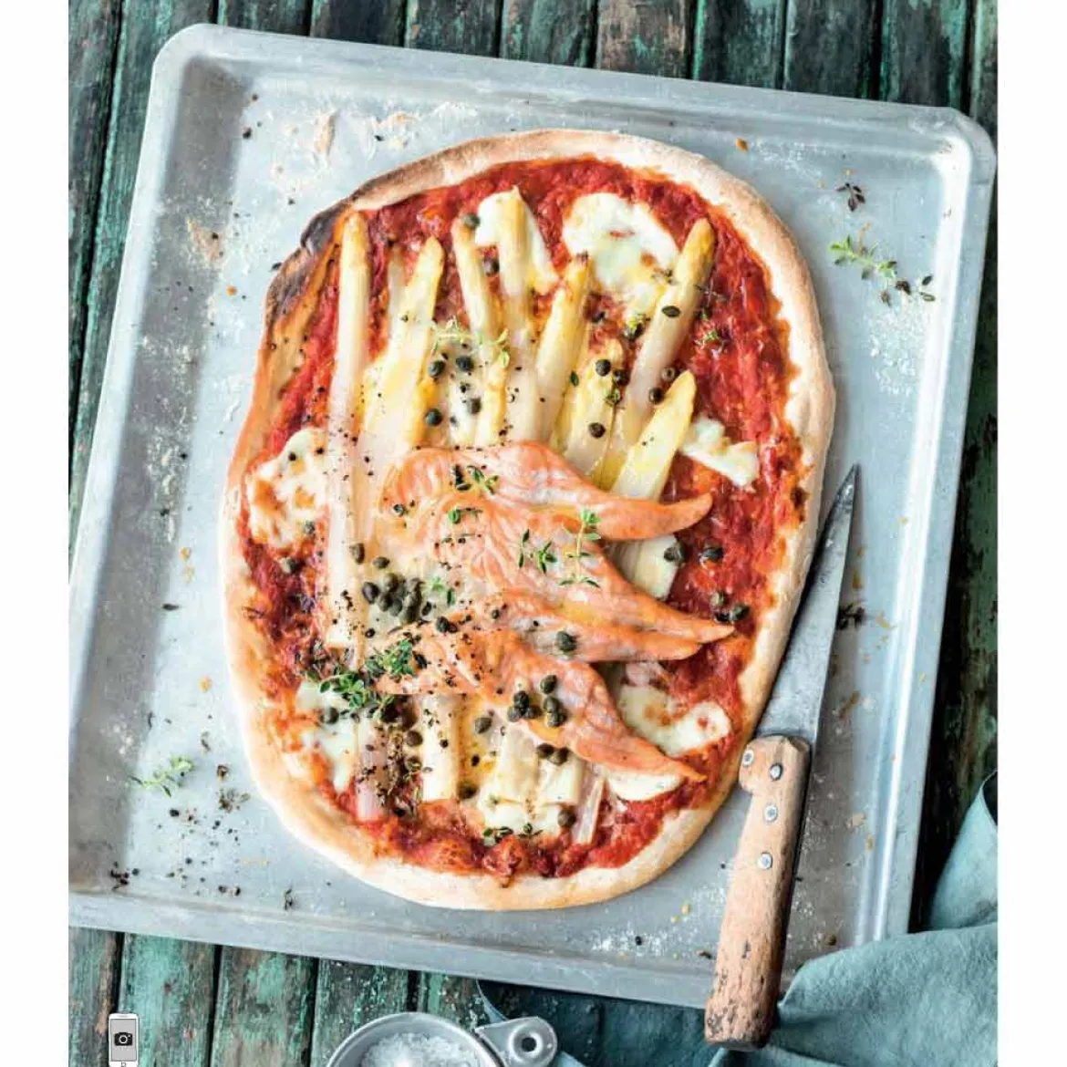 Gräfe und Unzer Küchenratgeber "Spargel"