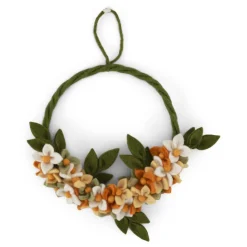Gry & Sif Blumenkranz Ø 25 cm