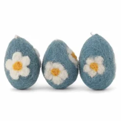 Gry & Sif Ostereier 3-er Set