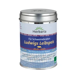 Herbaria "Ludwigs Leibspeis" Schweinsbratengewürz
