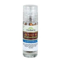 Herbaria "Waldpilz" Brotzeitsalz-Mühle9g