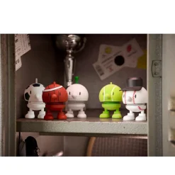 Hoptimist Baseball Bumble S