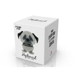 Hoptimist Pug XS