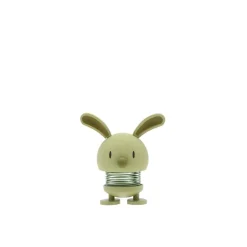 Hoptimist Soft Bunny