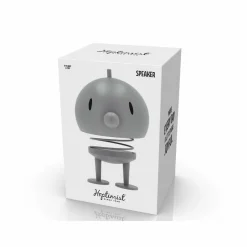 Hoptimist Speaker XL, Soft Grey