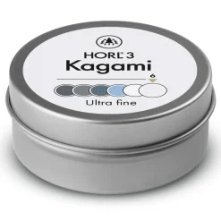 Horl Schleifscheibe Kagami ultrafein Horl 3