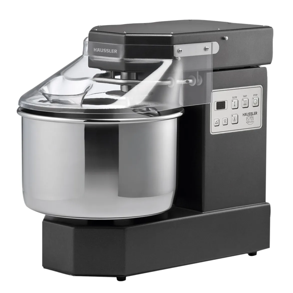 Häussler Teigknetmaschine "Alpha 2G"