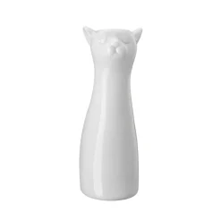 Hutschenreuther Vase "Katze"