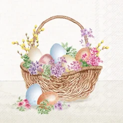 IHR Lunchservietten "Happy Easter Days"