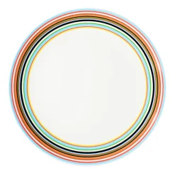 Iittala Teller "Origo orange"