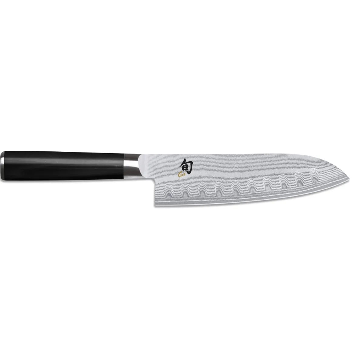 Kai Santokumesser 16 cm "SHUN"