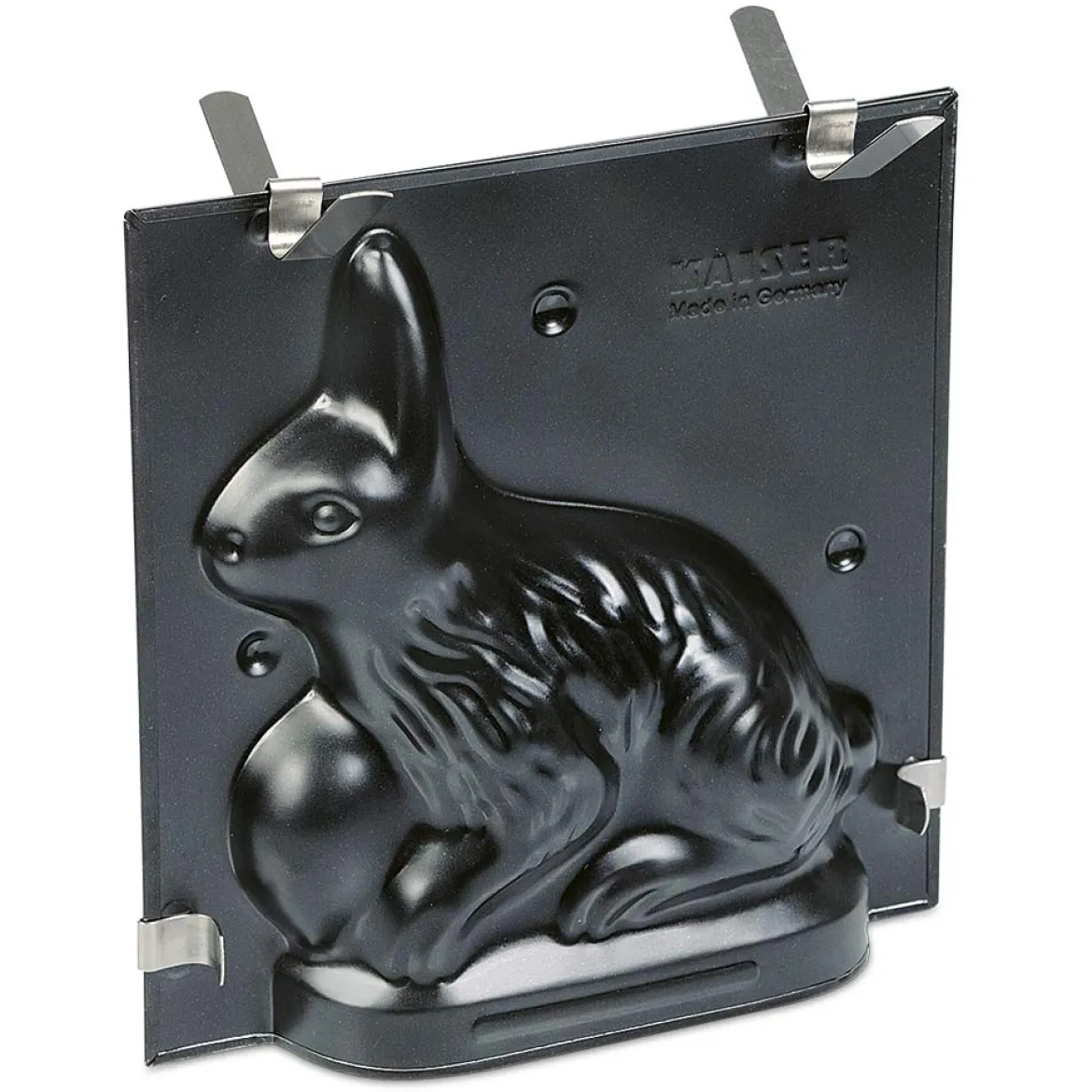 Kaiser 3D-Backform Hase