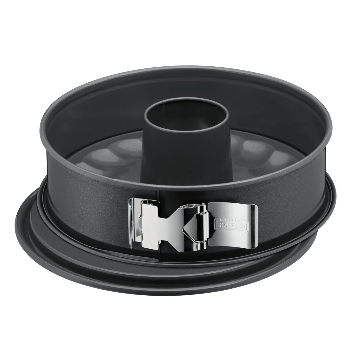 Kaiser Springform mit 2 Böden Ø 28 cm "La Forme Plus"