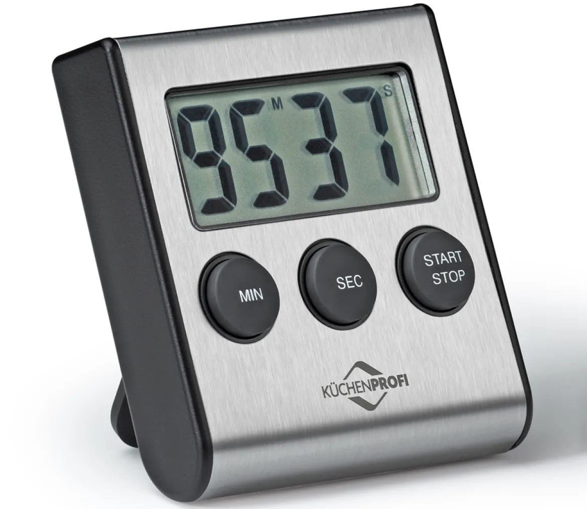 Küchenprofi Digital-Timer PRIMUS