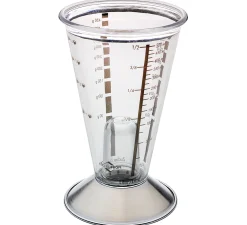 Küchenprofi Feinmessbecher EASY 500 ml