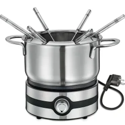 Küchenprofi Fondue-Set