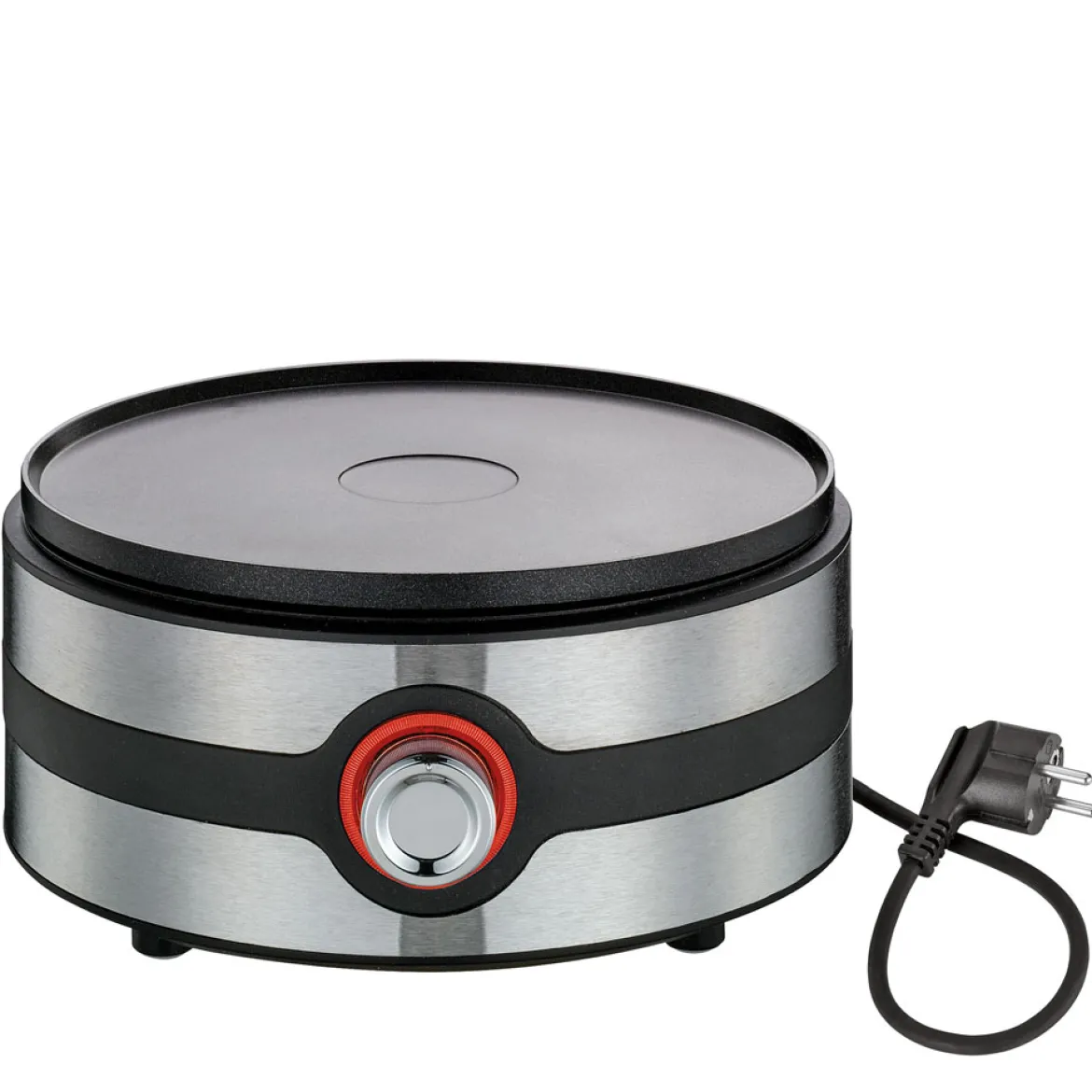 Küchenprofi Fondue-Set "Basel"