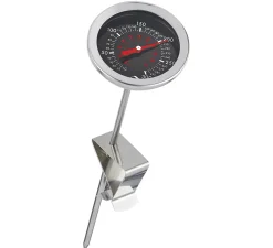 Küchenprofi Frittier-Thermometer, schwarz