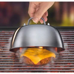 Küchenprofi Grillglocke
