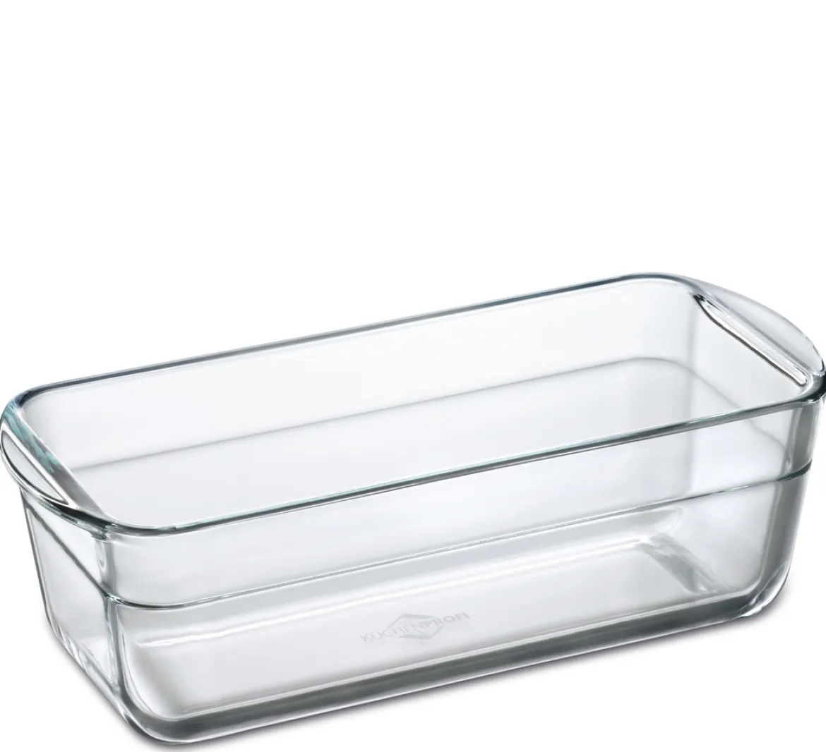 Küchenprofi Kastenform 25 cm