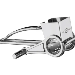 Küchenprofi Käsereibe mit Kurbel