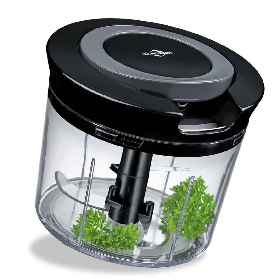 Küchenprofi Multischneider "TURBO"