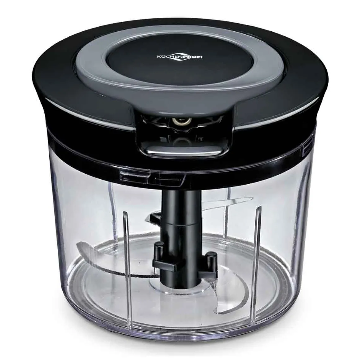 Küchenprofi Multischneider "TURBO"