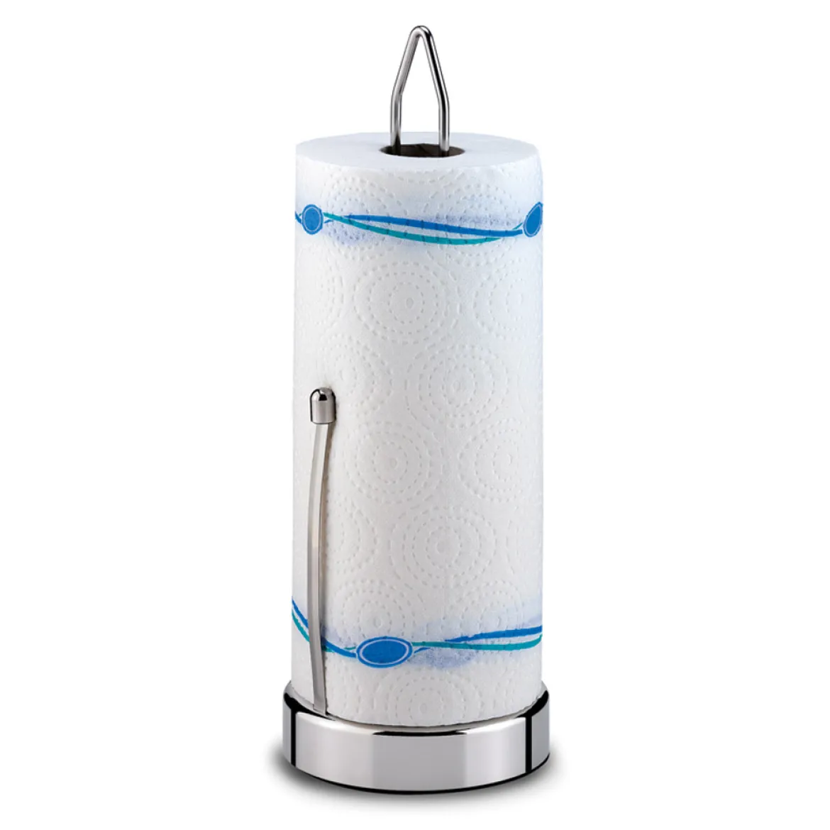 Küchenprofi Papierrollenhalter "Deluxe"