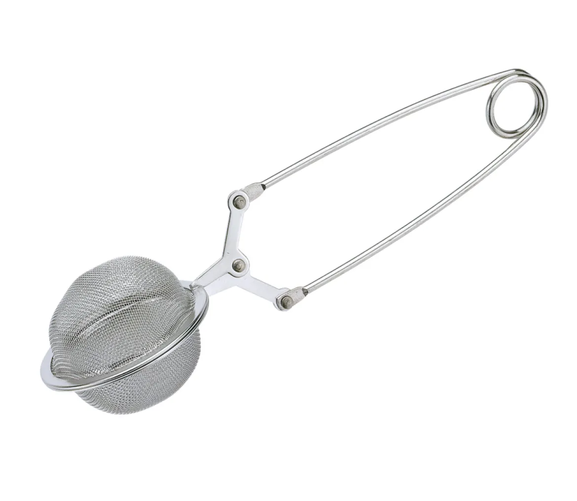 Küchenprofi Teezange, 5 cm
