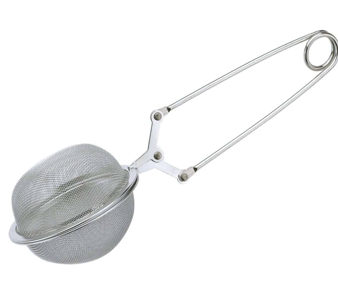 Küchenprofi Teezange, 6,5 cm