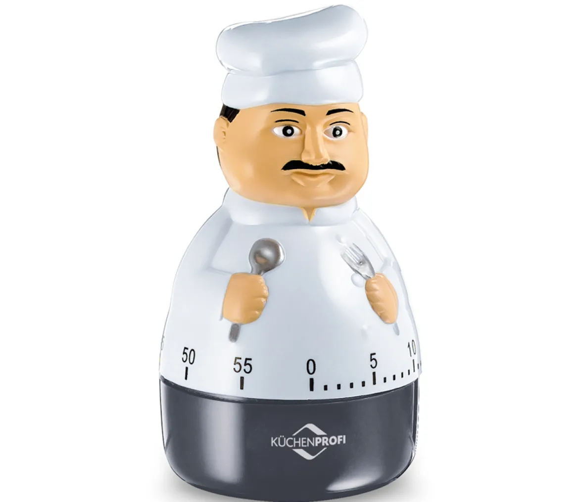 Küchenprofi Timer "PEPPINO"