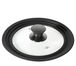 Küchenprofi Universaldeckel, 20-24 cm