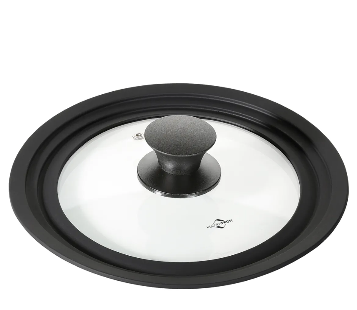 Küchenprofi Universaldeckel, 20-24 cm