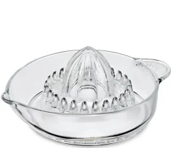 Küchenprofi Zitruspresse, Glas