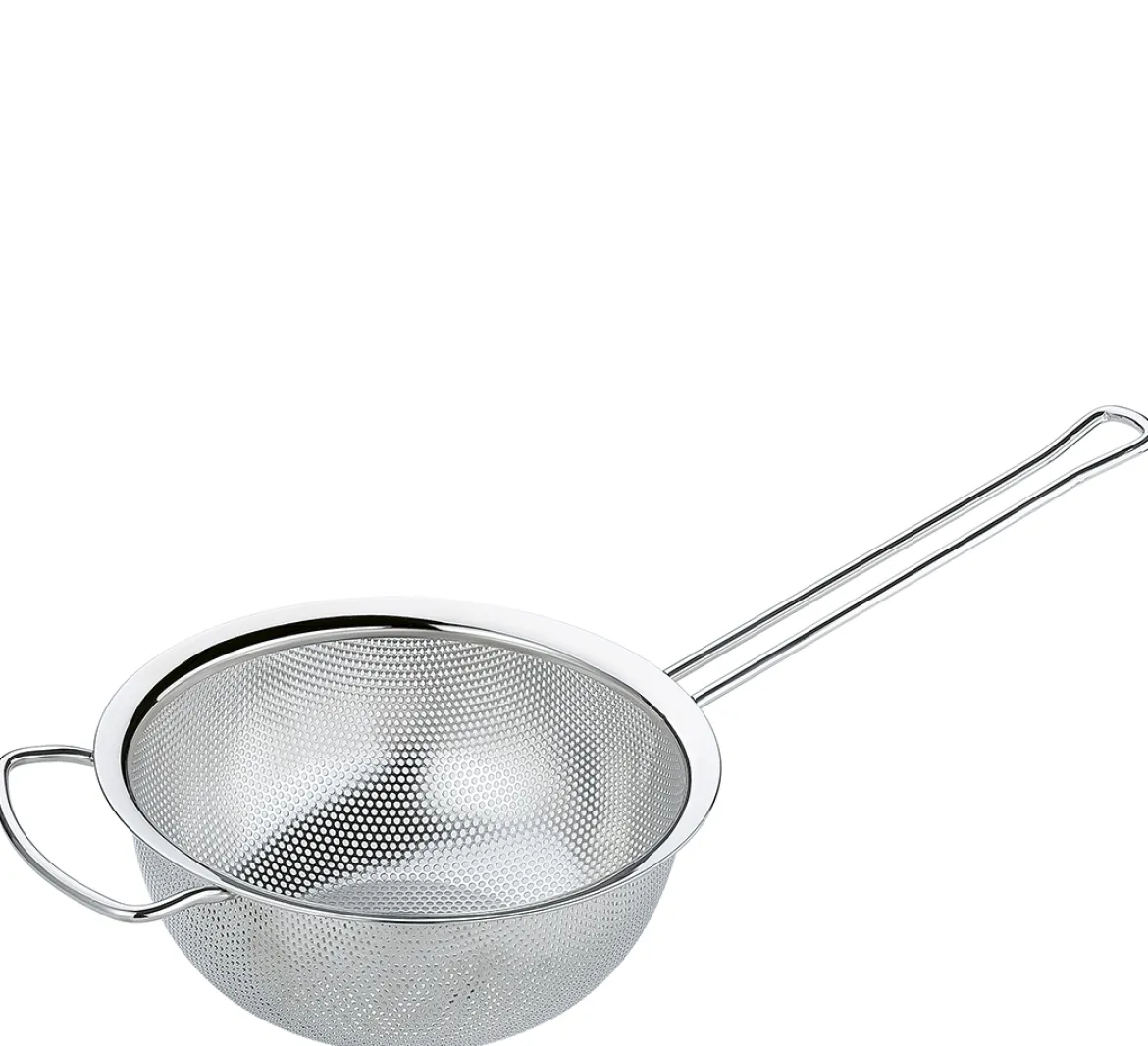 Küchensieb DELUXE, 18 cm