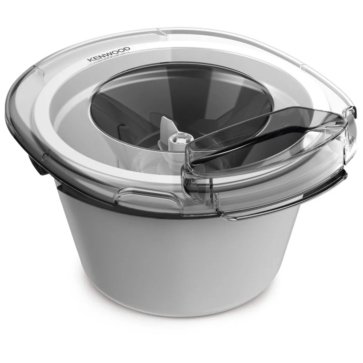 Kenwood Eisbereiter